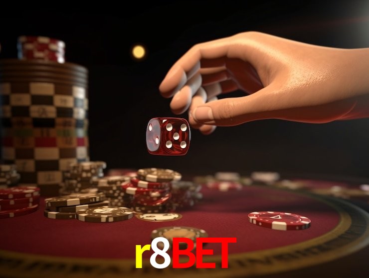 Estatísticas r8bet