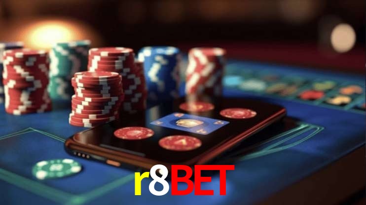 Experiência VIP r8bet